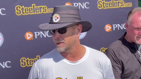 Steelers' Matt Canada Has The Audacity To Respond To Latest Criticism By Saying "Offense Was Good Enough To Win" Following Week 2 Matchup (Steelers News)